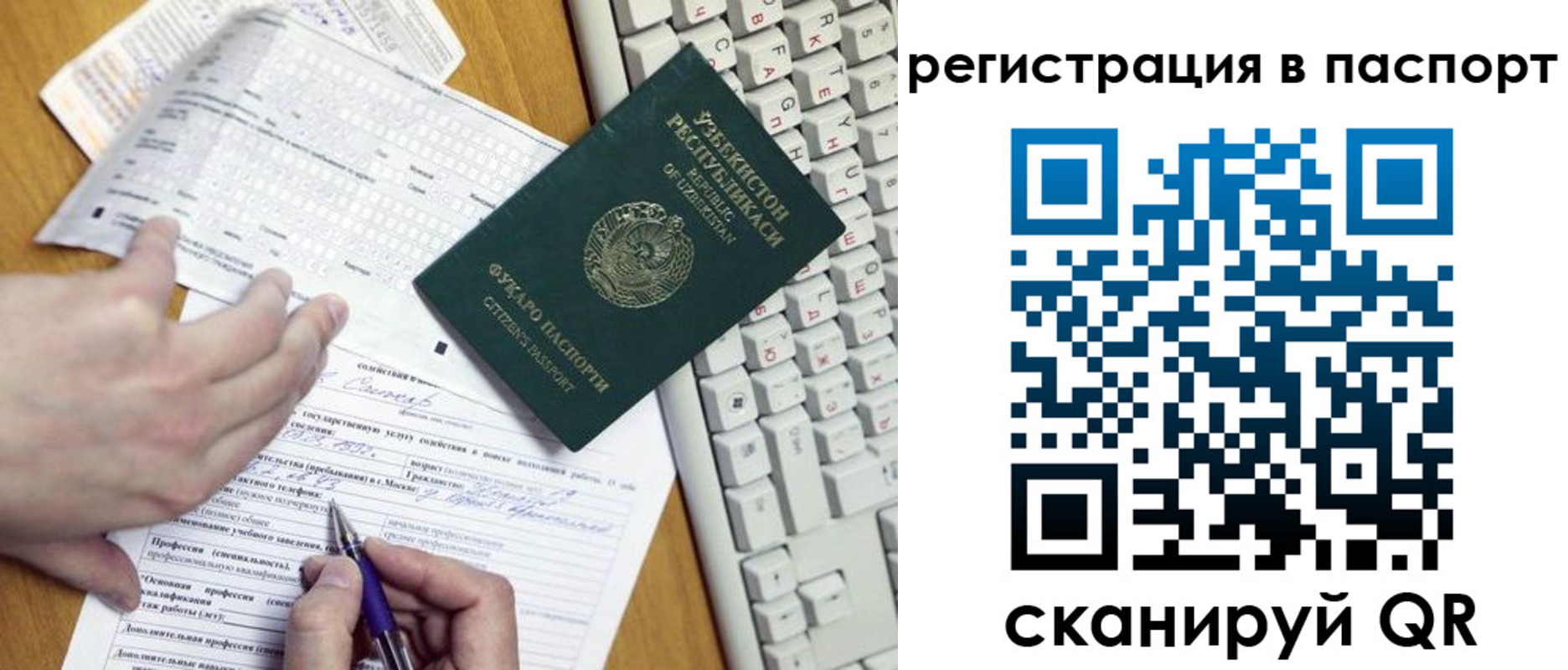 прописка поиск в Моздоке